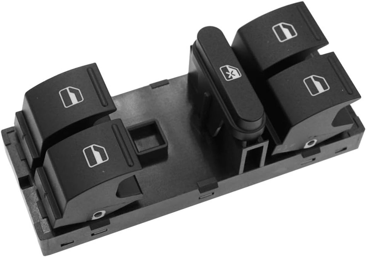 Control Schakelaar Voor Skoda Octavia II Superb Yeti Fabia II Roomster 1Z0 959 858B 1Z0959858B