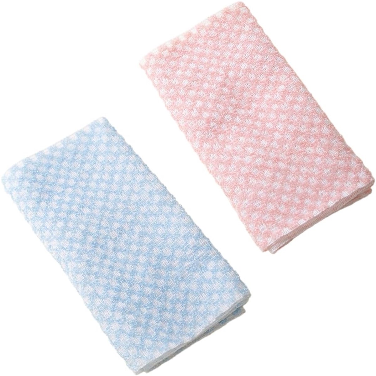 Peeling-gordel, rugscrub voor de douche, ontlasting van de rug, natuurlijke rugreiniging, voor de douche van mannen en vrouwen voor een grondige reiniging