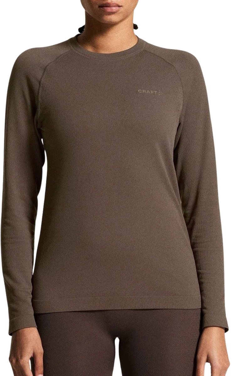 Craft Active Comfort 2 Longsleeve Shirt Dames - Maat M