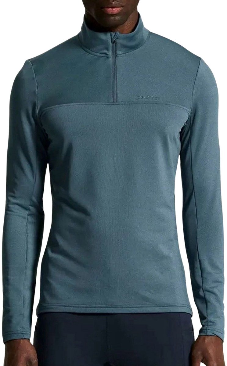 Craft Core Gain Midlayer Shirt Heren
