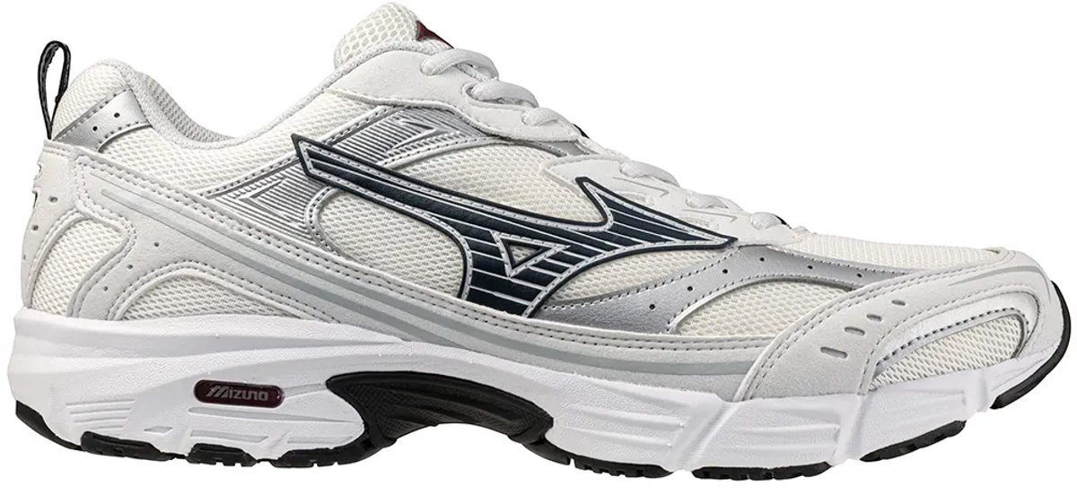 Mizuno Mxr Schoenen Wit EU 45
