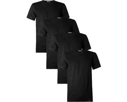 T-shirt van 100% katoen, 2-4 stuks, Limited Edition for Azzeta