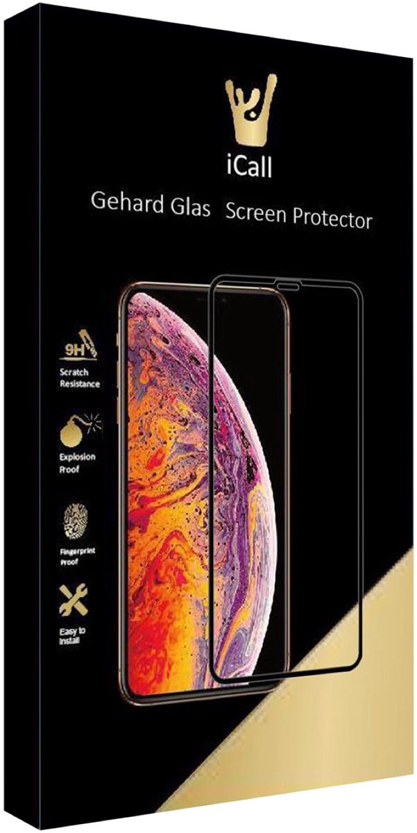 Camera Screenprotector geschikt voor iPhone 18 Pro / 17 Pro – 2 Stuks – UltraClear Gehard Glas – Lens Bescherming – Krasbestendig