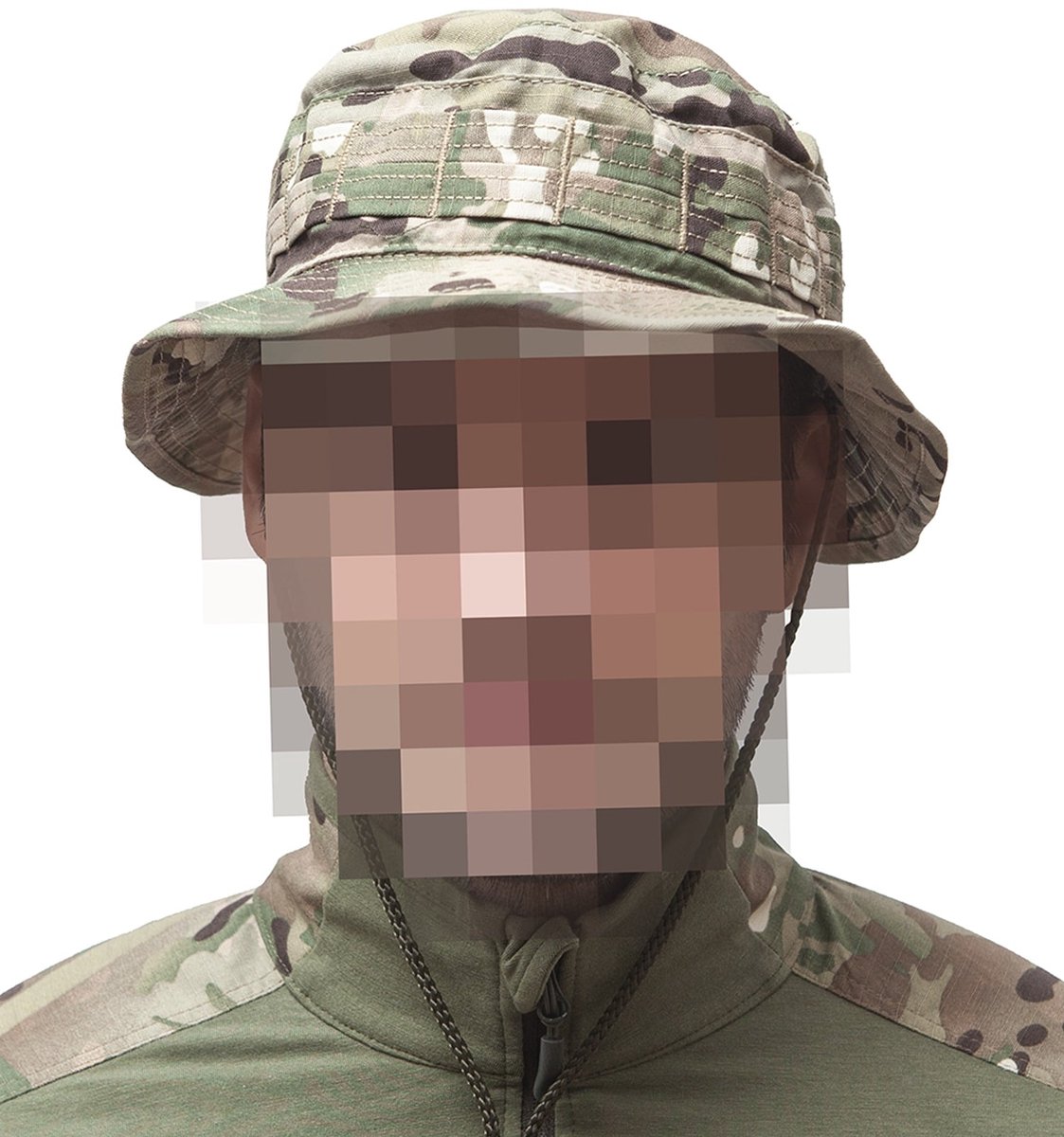 Suited Systems Boonie Hat MultiCam maat L