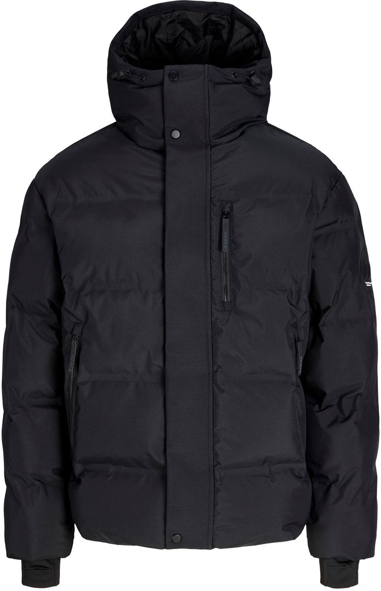 Jack & Jones Plus Puffer jacket Plus Size Puffer jacket