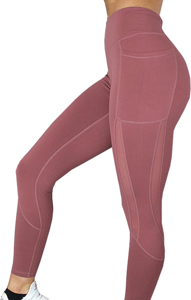 Sexy Gaas Splitsen Vrije Tijd Sport- Rennen Geschiktheid Yoga Broek Nachtclub Fase Show Kleding