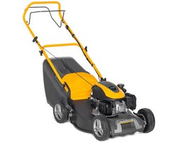 STIGA Collector 48 S Grasmaaier - Benzine - 46 cm - zelfrijdend