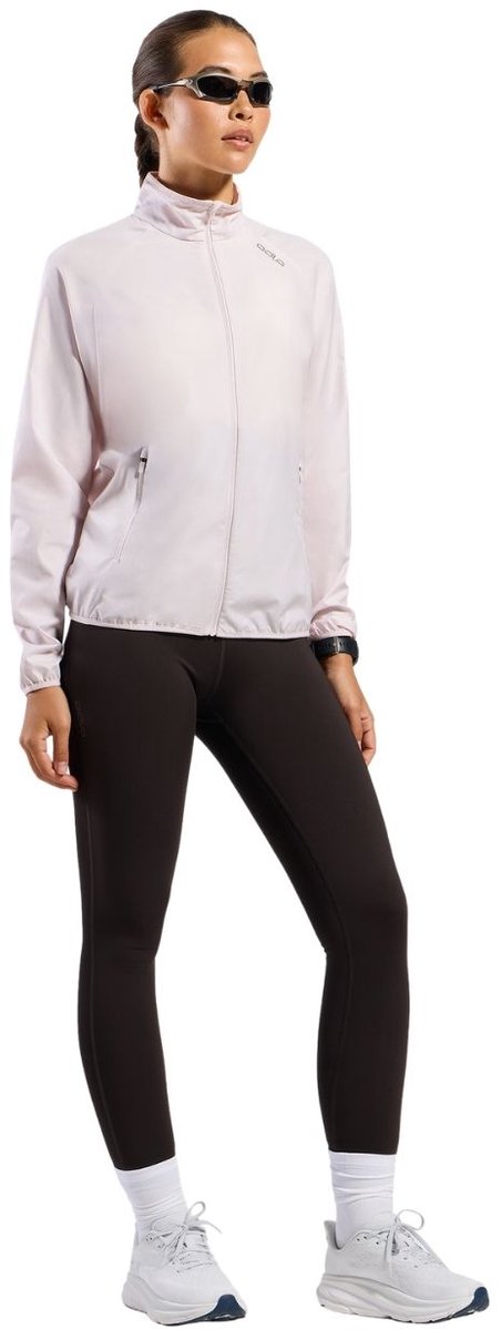 Odlo Jacket Essential Light - Maat S