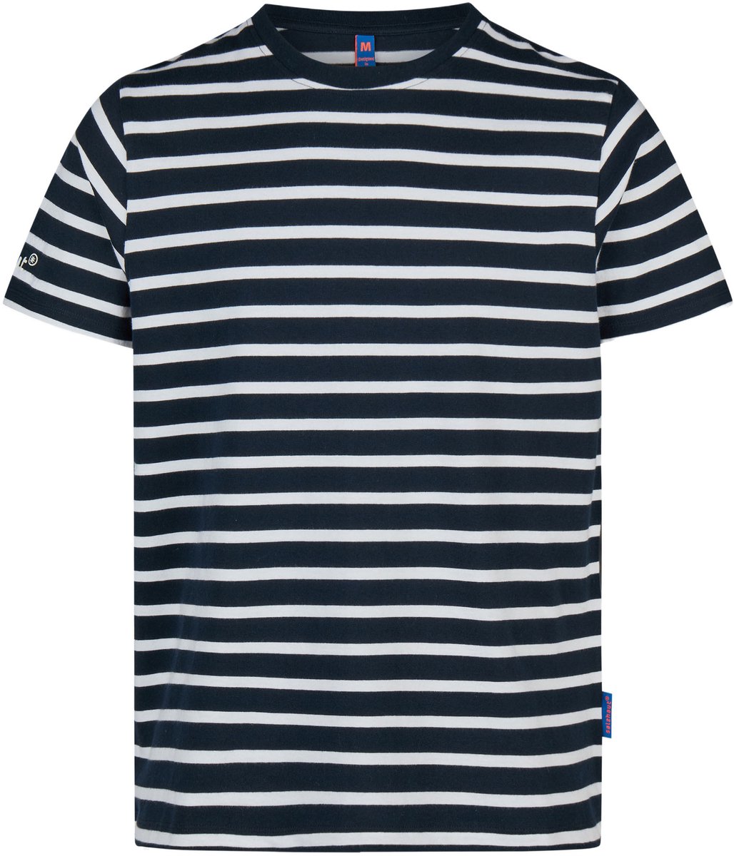 salzhaut Shirt DIEK - RINGEL