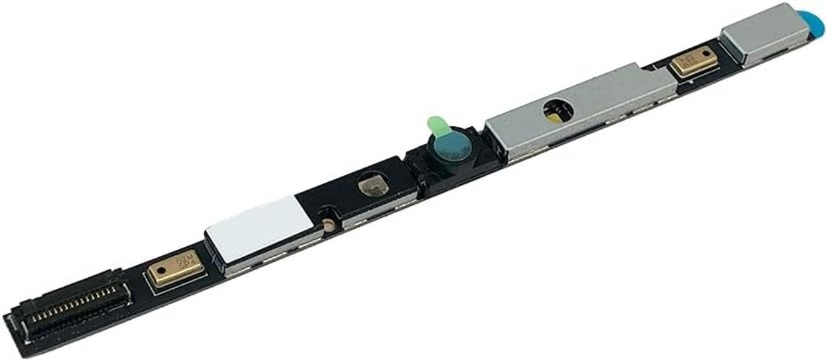 Standaard cameramodule voor Lenovo ThinkBook 14x Ill 22BG 2-in-1 G6