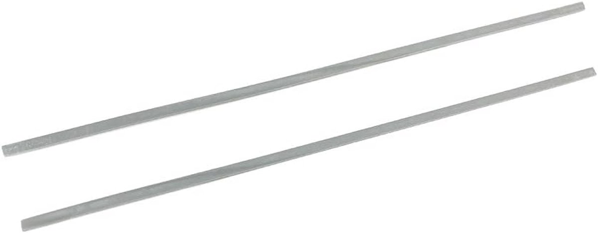 Antislipvoetjes voor HP EliteBook 840 845 G7 G8, Zbook 14 G7 G8