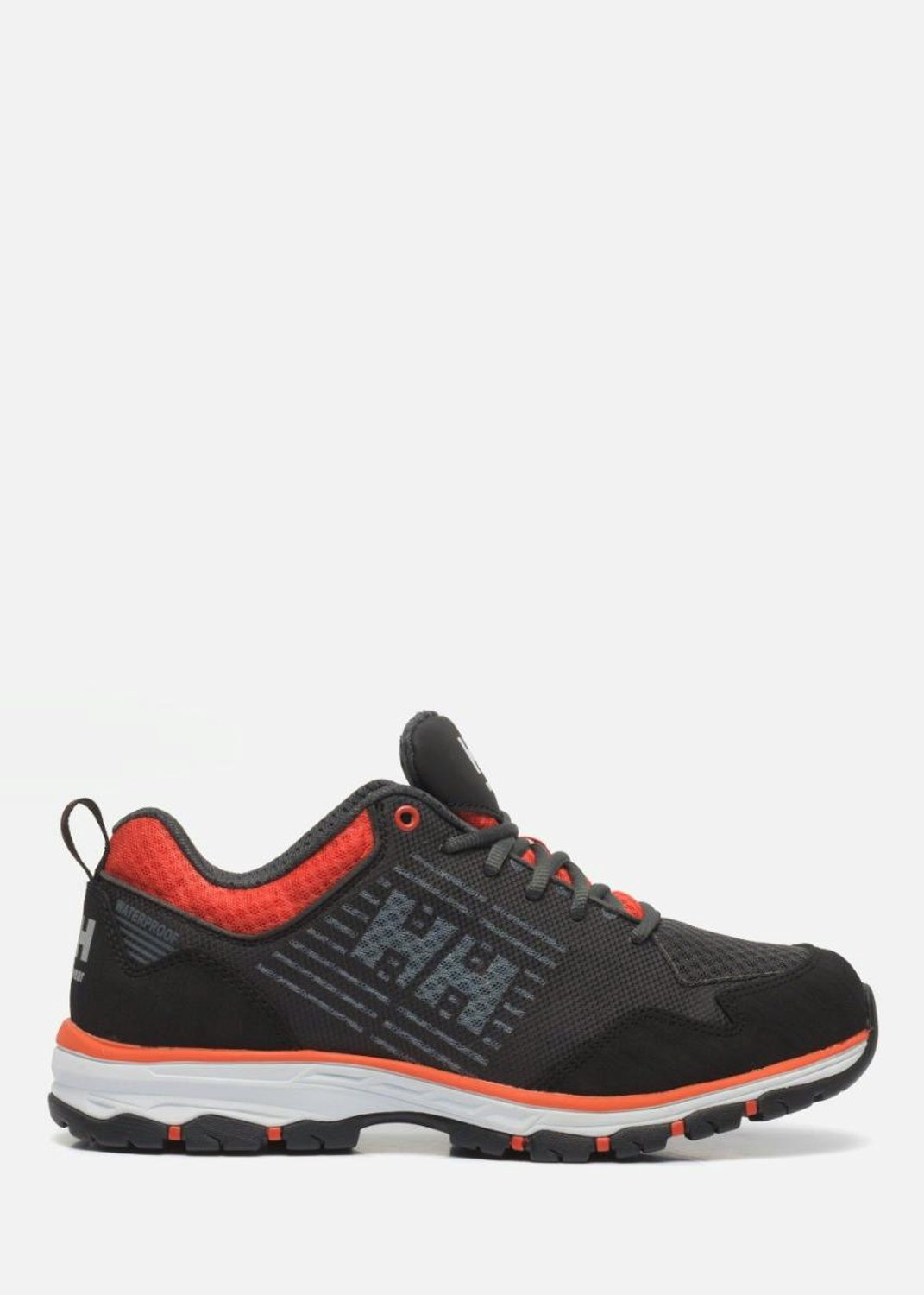 Helly Hansen Chelsea Evolution OB Werkschoen Oranje