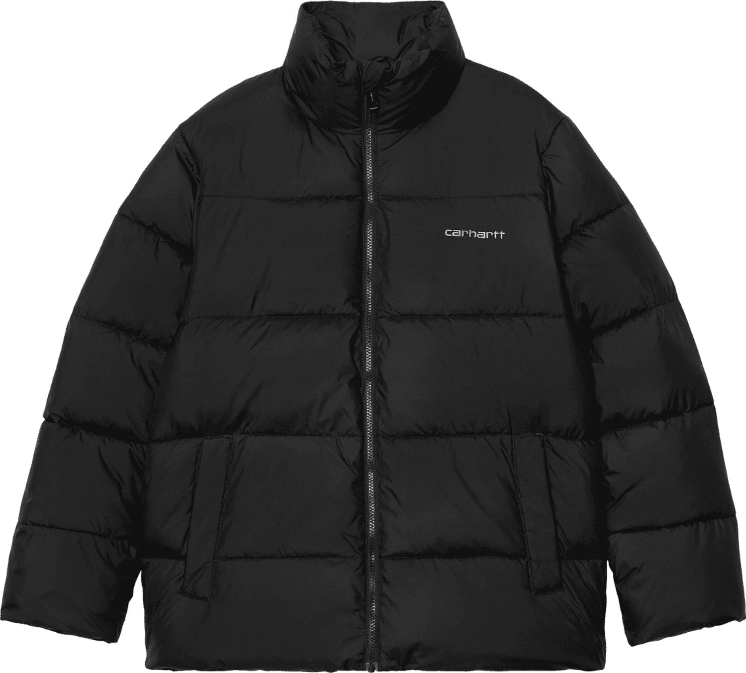 Carhartt Wip Springfield Jacket I032262-2DX Jas heren XL Zwart