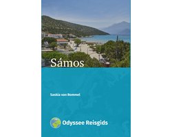 Odyssee Reisgidsen - Sámos