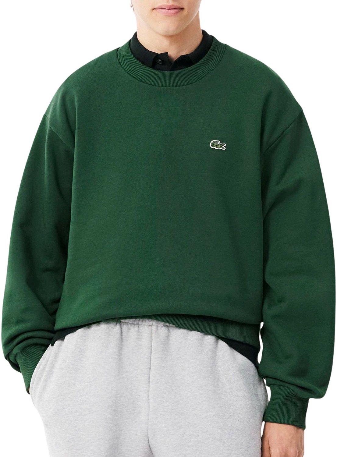 Groen