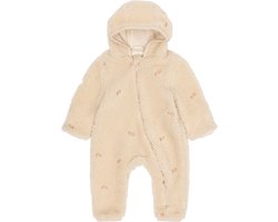 Little Dutch Teddy Boxpakje - Maat 62/68 - Sand Flowers