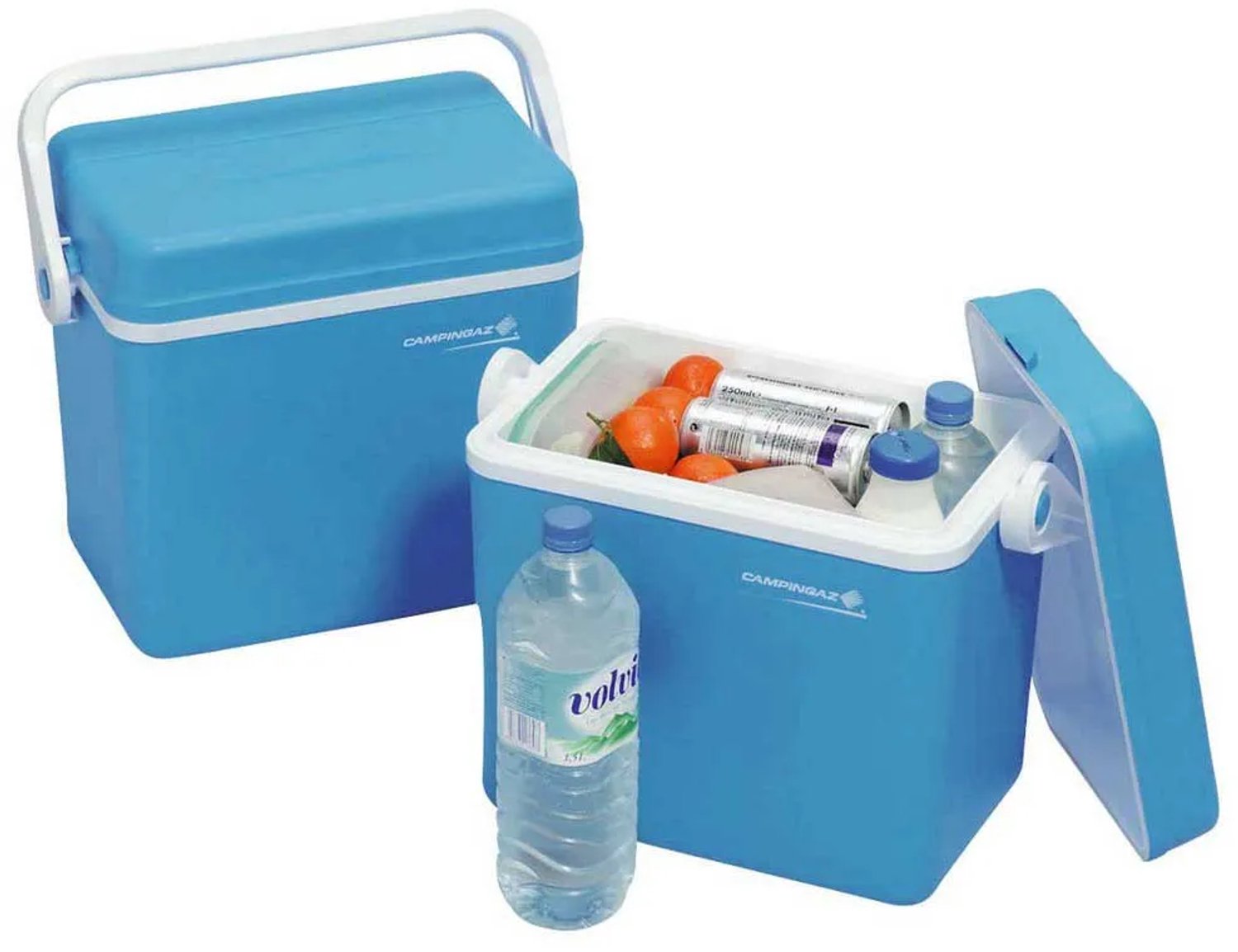 Campingaz Isotherm Extreme Koelbox - 17 Liter - Blauw