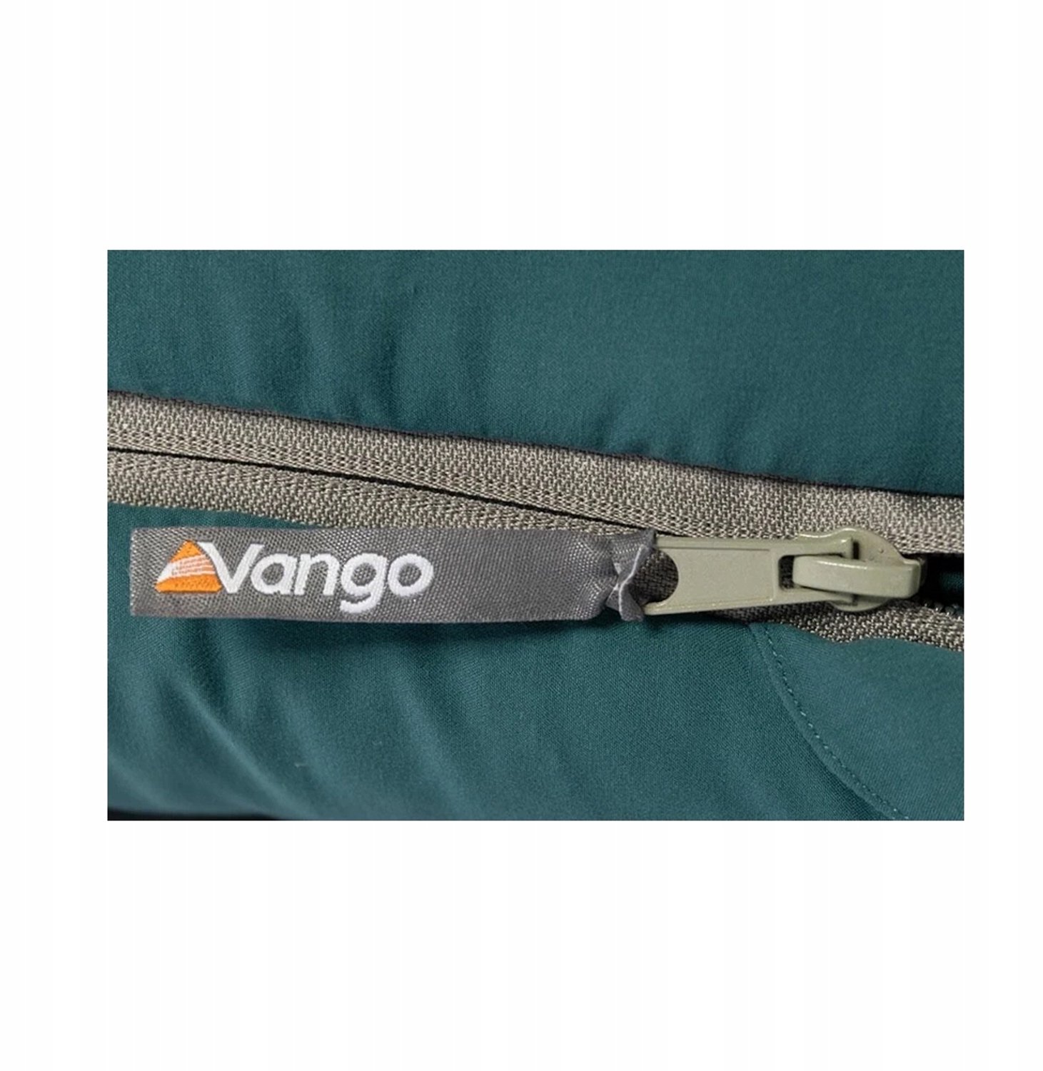 Vango Stellar Single Slaapzak - Comfort & Warmte in Oasis Kleur