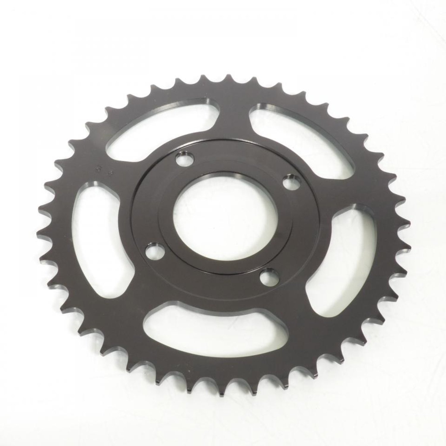 Achtertandwiel Afam voor Motor Honda 200 CB 1976 tot 1979 10214-40 Nieuw