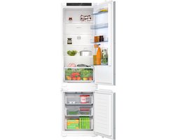Bosch KIN96NSE0 - Koel/vriescombinatie