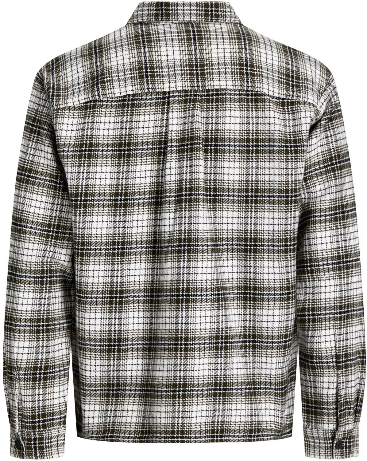Jack & Jones Overshirt Relaxed Fit Overshirt