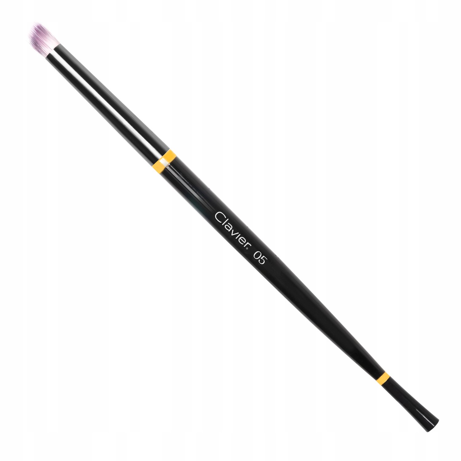 Ronde Ombre Kwast voor Nail Art en Schaduwen - Maat 05