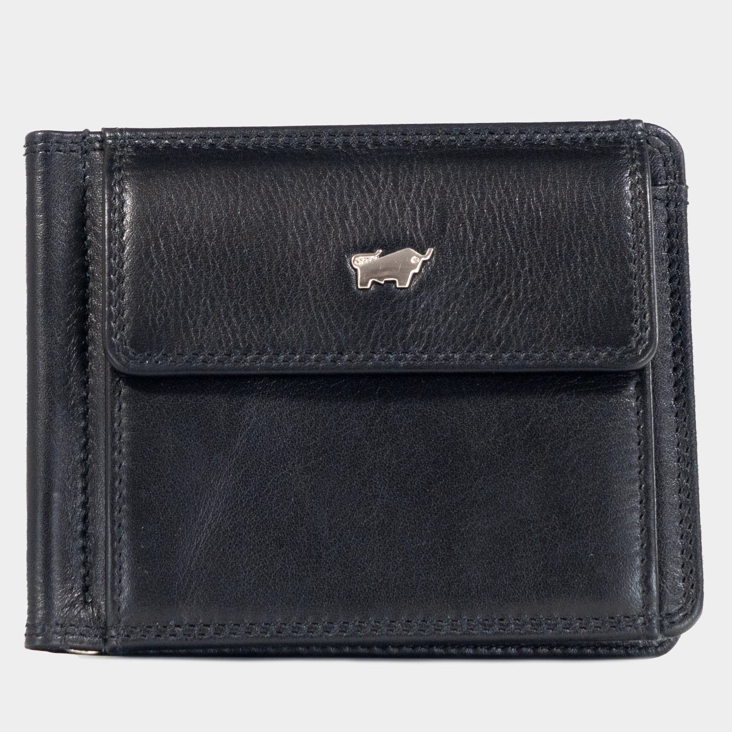 GOLF RFID Dollarclip 6 Kaartvakken