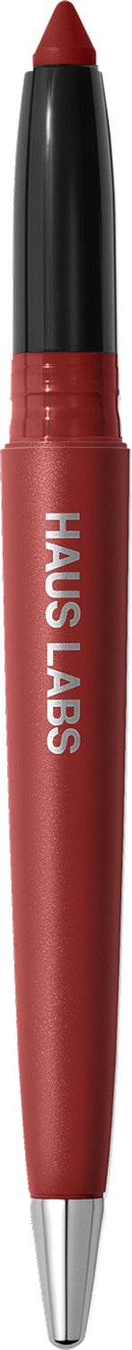 HAUS LABS - Le Monster Lip Crayon - Mocha Matte
