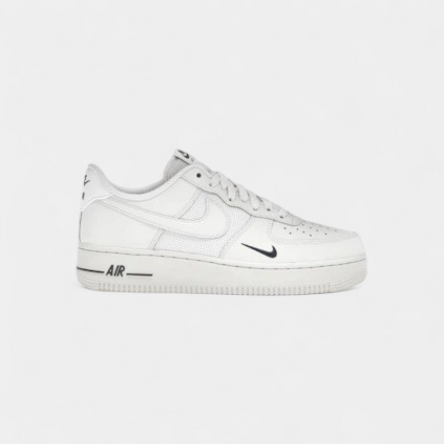 Nike Air Force 1 Low ’07 LV8 Phantom Light Orewood Bruin