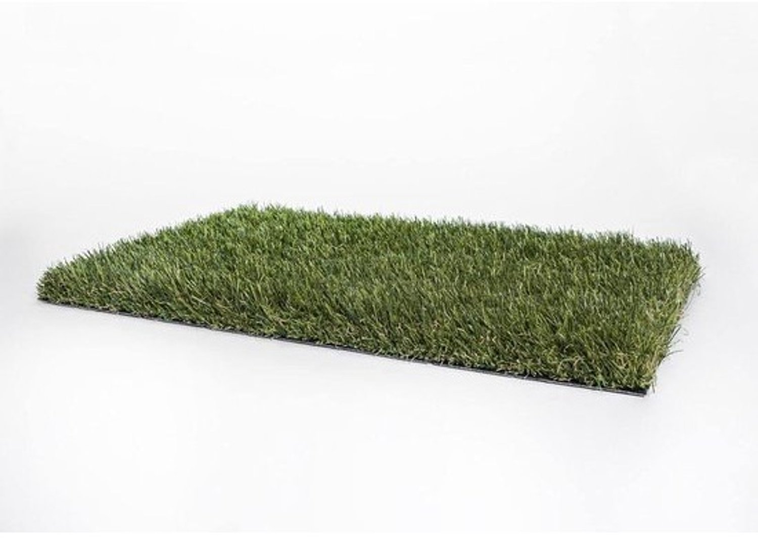 Kunstgras Tuin Balkon - Nepgras Gazon - Buiten Leven - 20 Jaar UV Garantie - 2x7 Meter - Groen