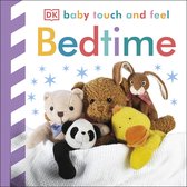 Baby Touch & Feel Bedtime