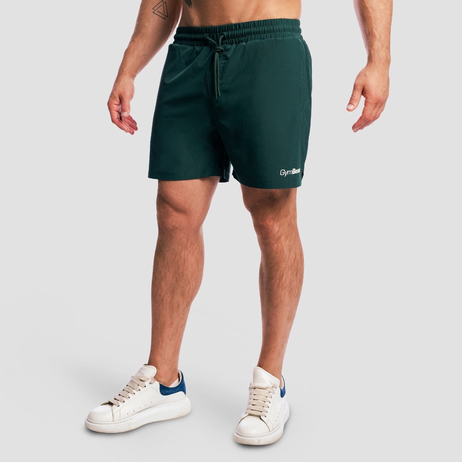 GymBeam Base Shorts Bos XL