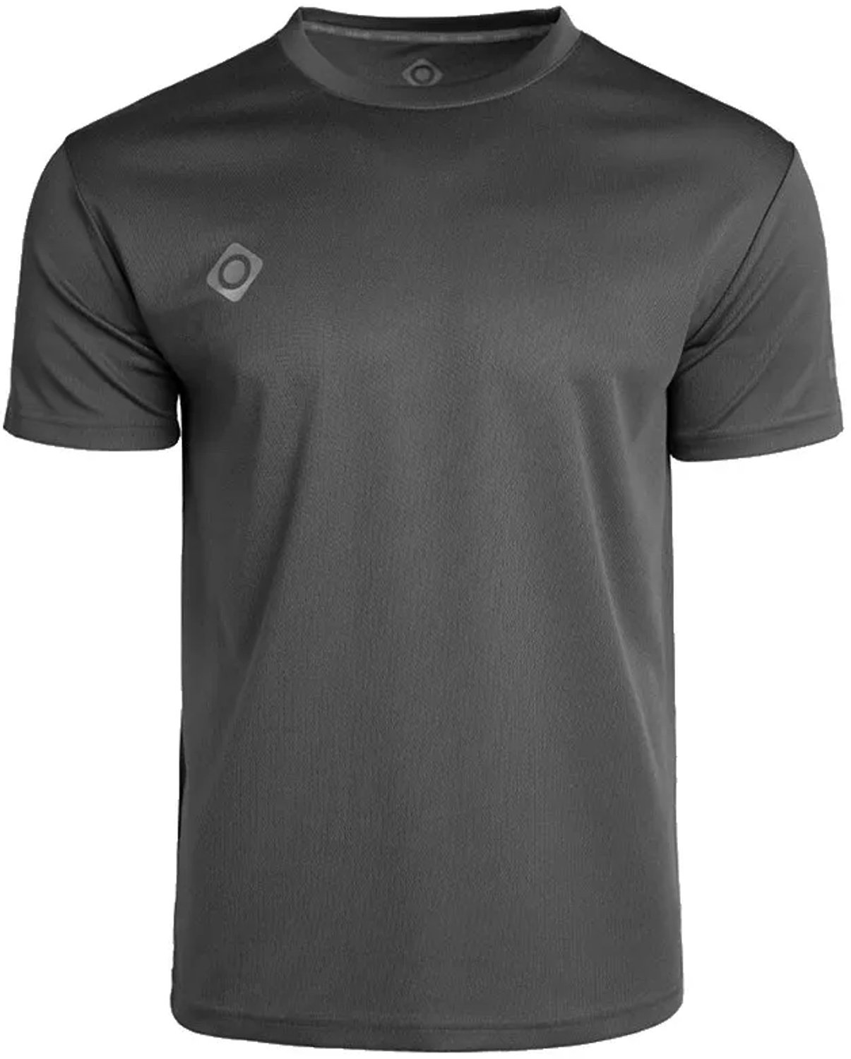 Izas Laredo V3 T-shirt Met Korte Mouwen Man Smoke