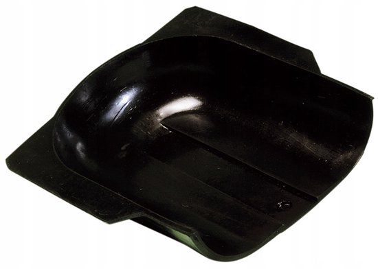 Set van 6 Rubberen Biljart Lussen voor Tafel — afbeelding 3