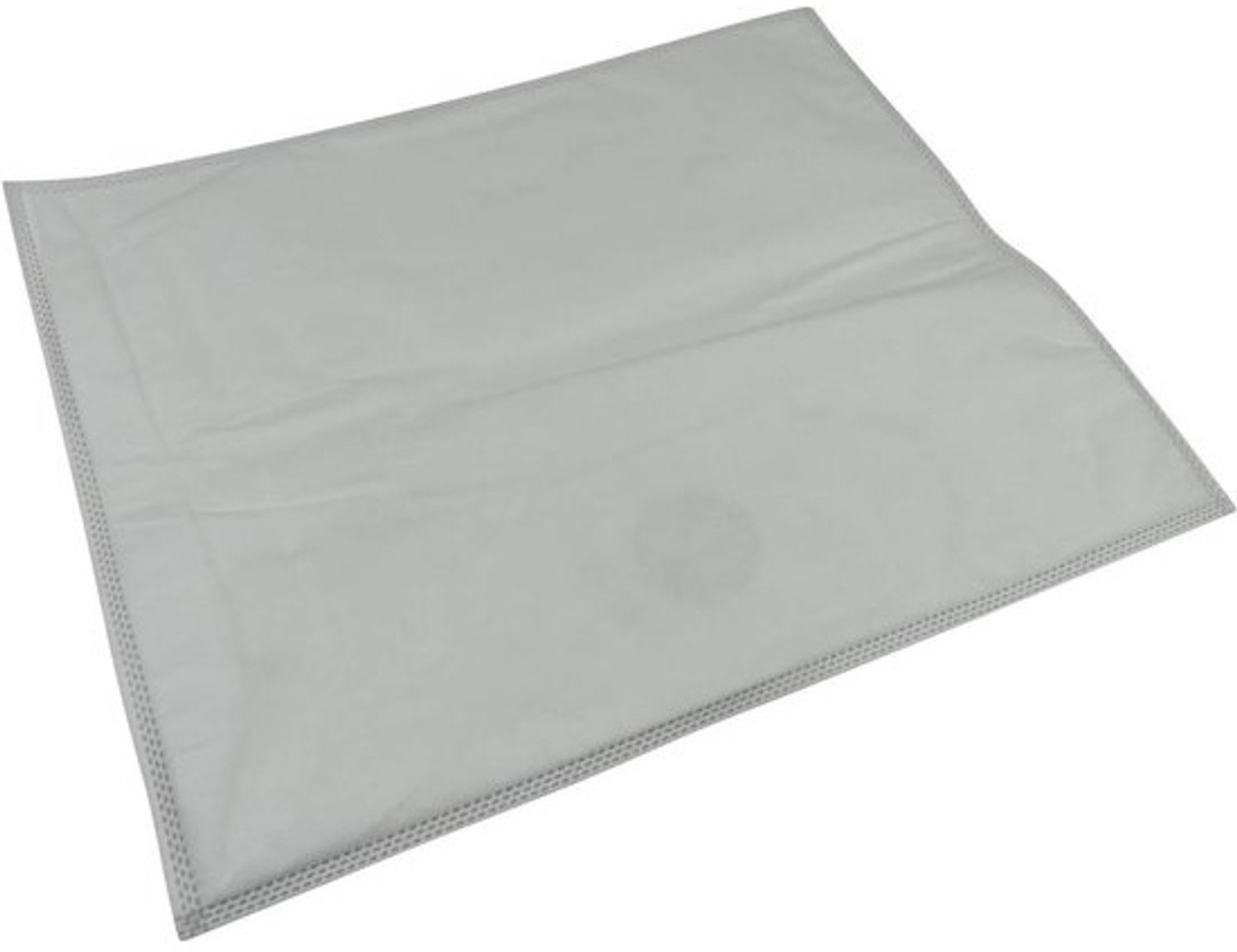 Stofzuigerzakken - Stofzakken Vlieszakken - Stofzuigen Huis - Vierlaags Papier - 10 stuks - Wit