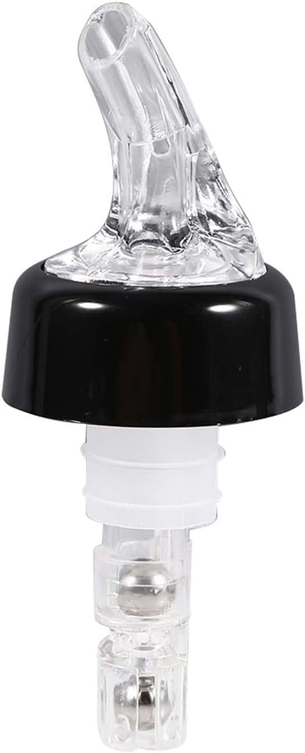 Automatische gemeten fles pourer - 15 ml voor snelle meting - past op de meeste flessen - ideaal voor cocktails - ShopVlot