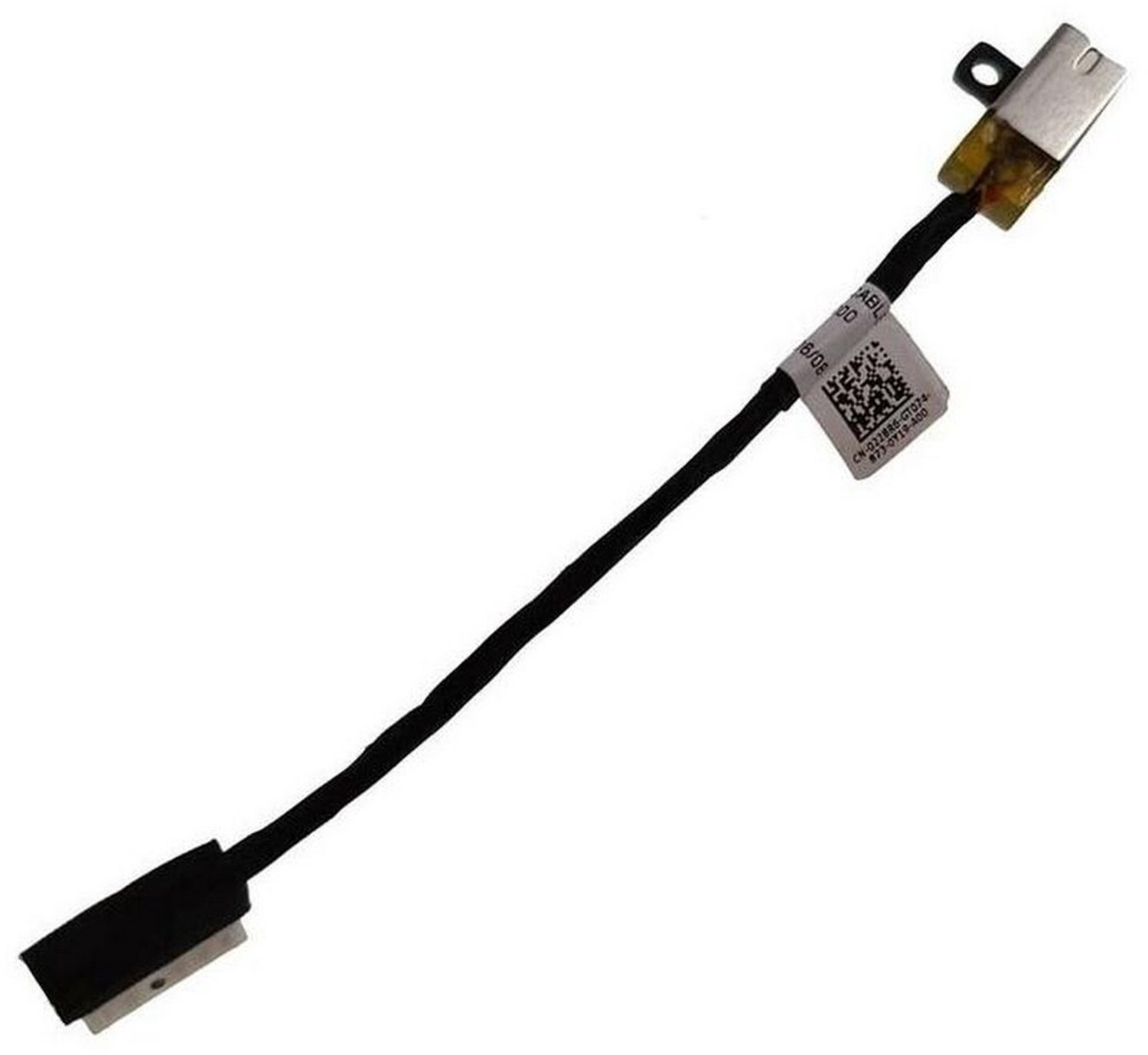 Notebook DC power jack for Dell Latitude 3490 3590 E3490 E3590