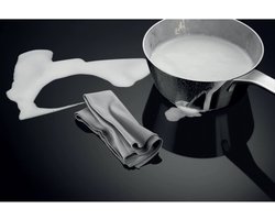 AEG IKB32300CB Zwart Ingebouwd 30 cm Inductiekookplaat zones 2 zone(s)