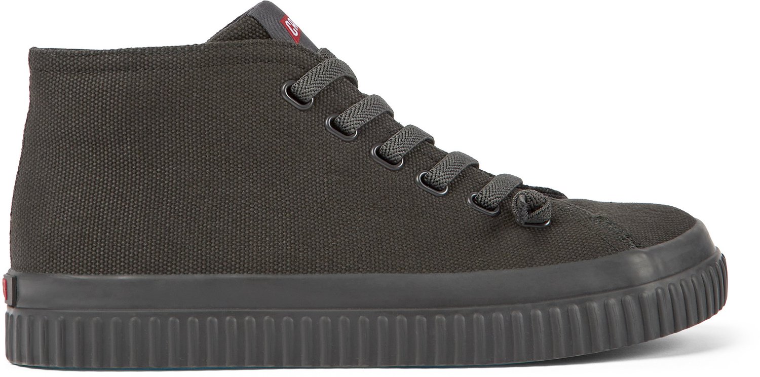 Camper Peu Roda Enkellaarsjes - Damen - Donkergrijs - 39