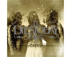 It Dies Today - Sirens (LP) (Coloured Vinyl)