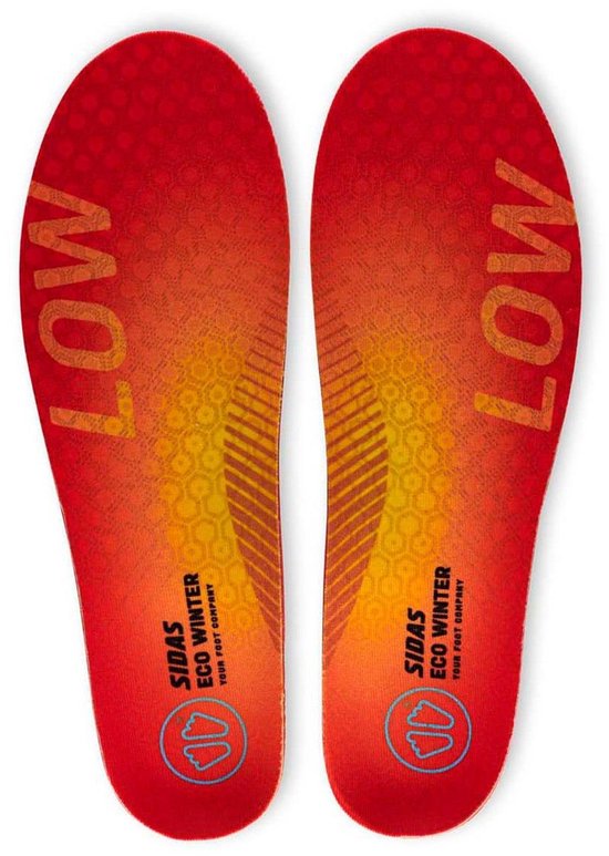 3 Feet Eco Winter Low Steunzool Neutral M