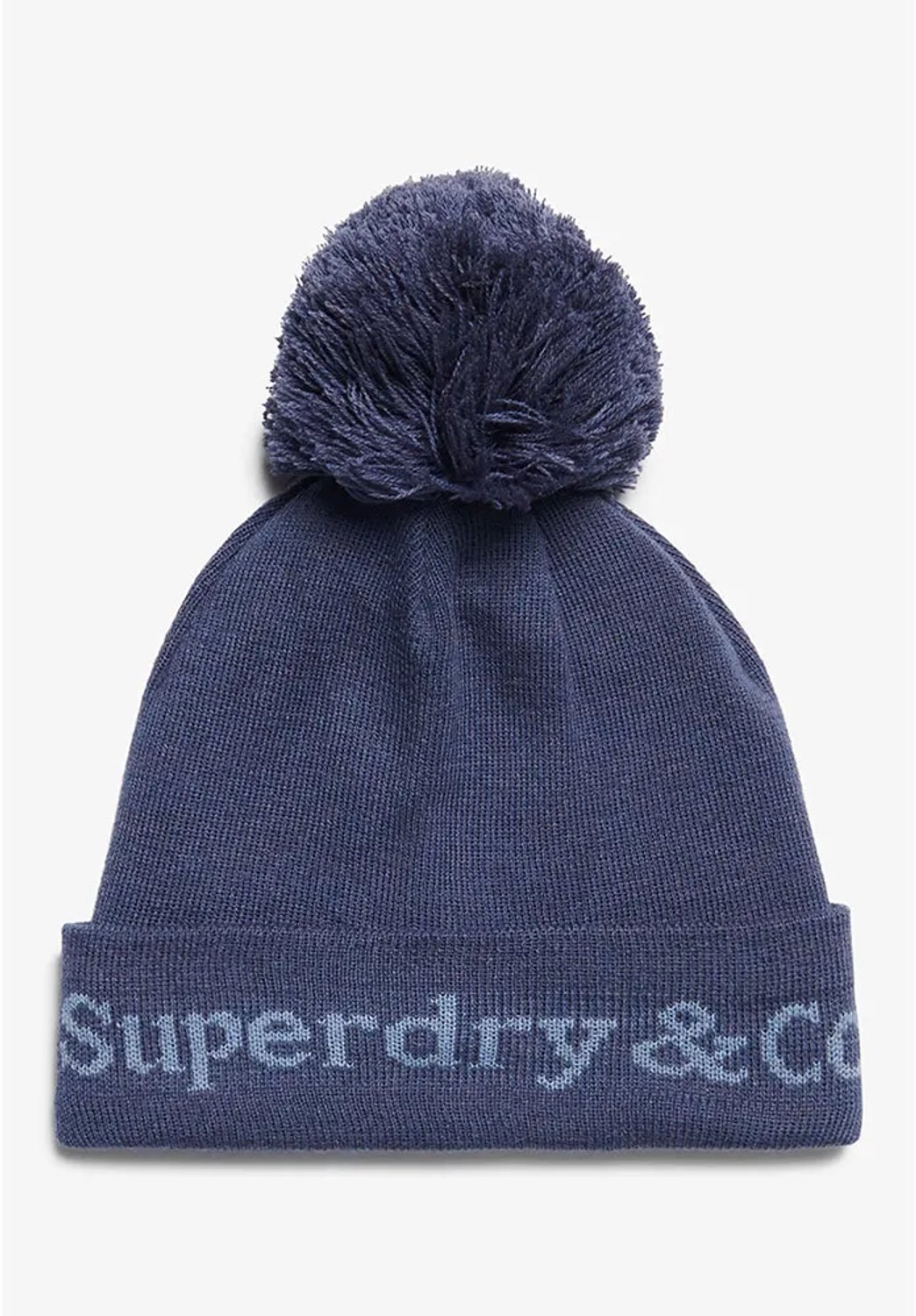 Superdry Athletic Essentials Logo Knit Muts