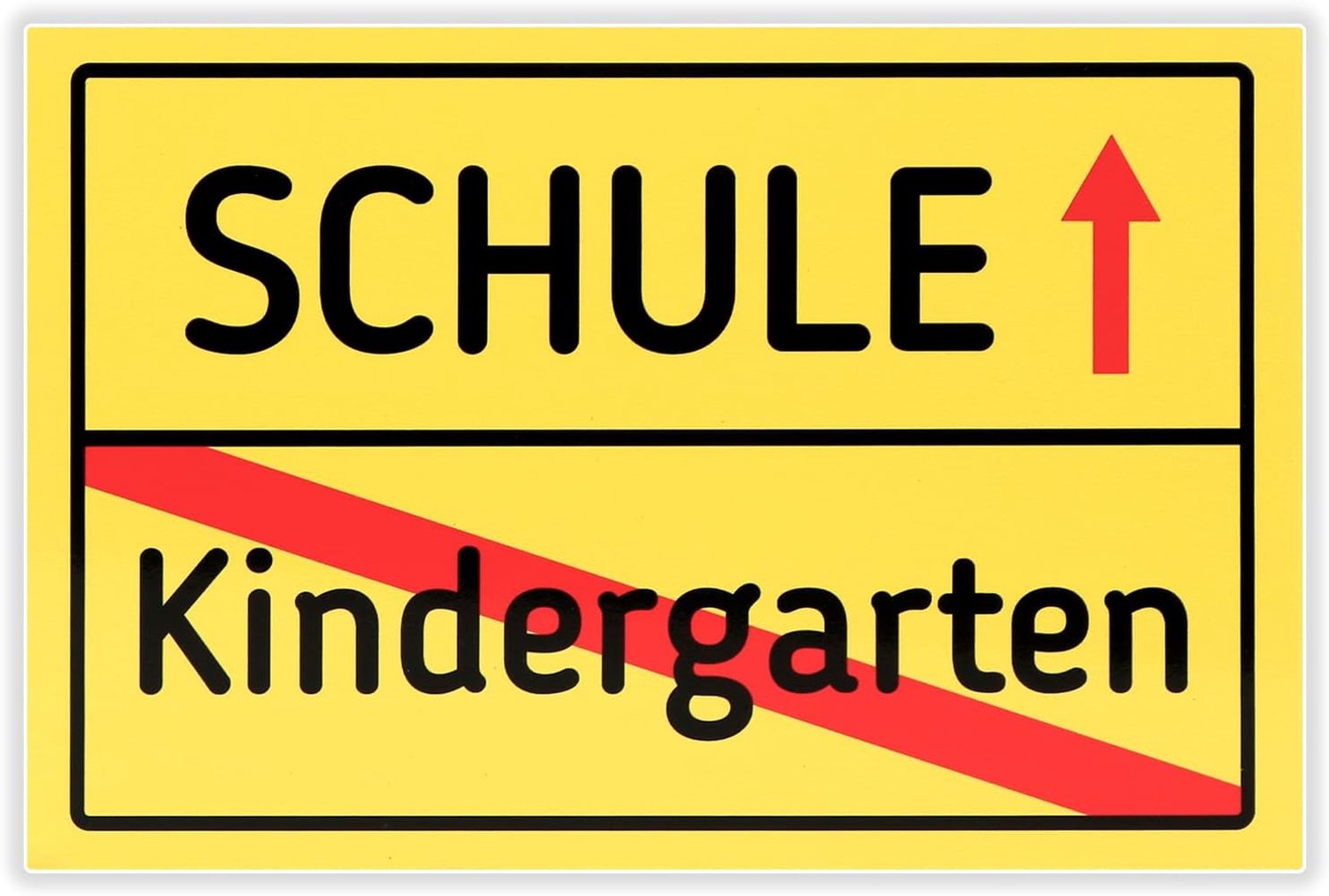 Van kleuterschool tot middelbare school,Ingangsborden,Openingsdecoraties voor de basisschool,Interessante - Homevero