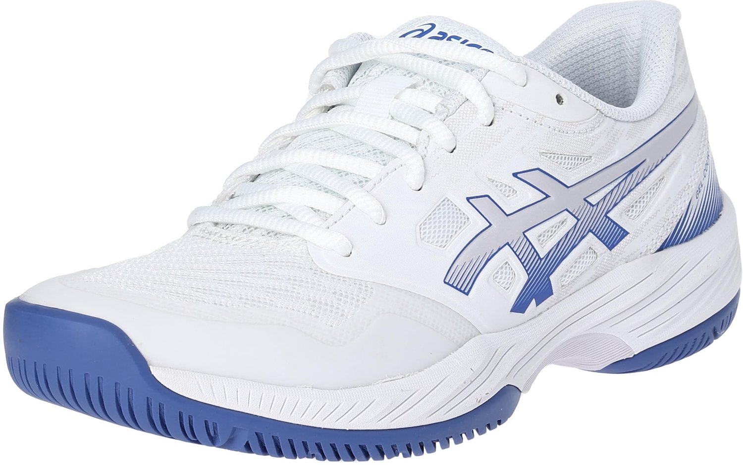 Asics GEL-COURT HUNTER 3 Sportschoenen – 39.5 Wit