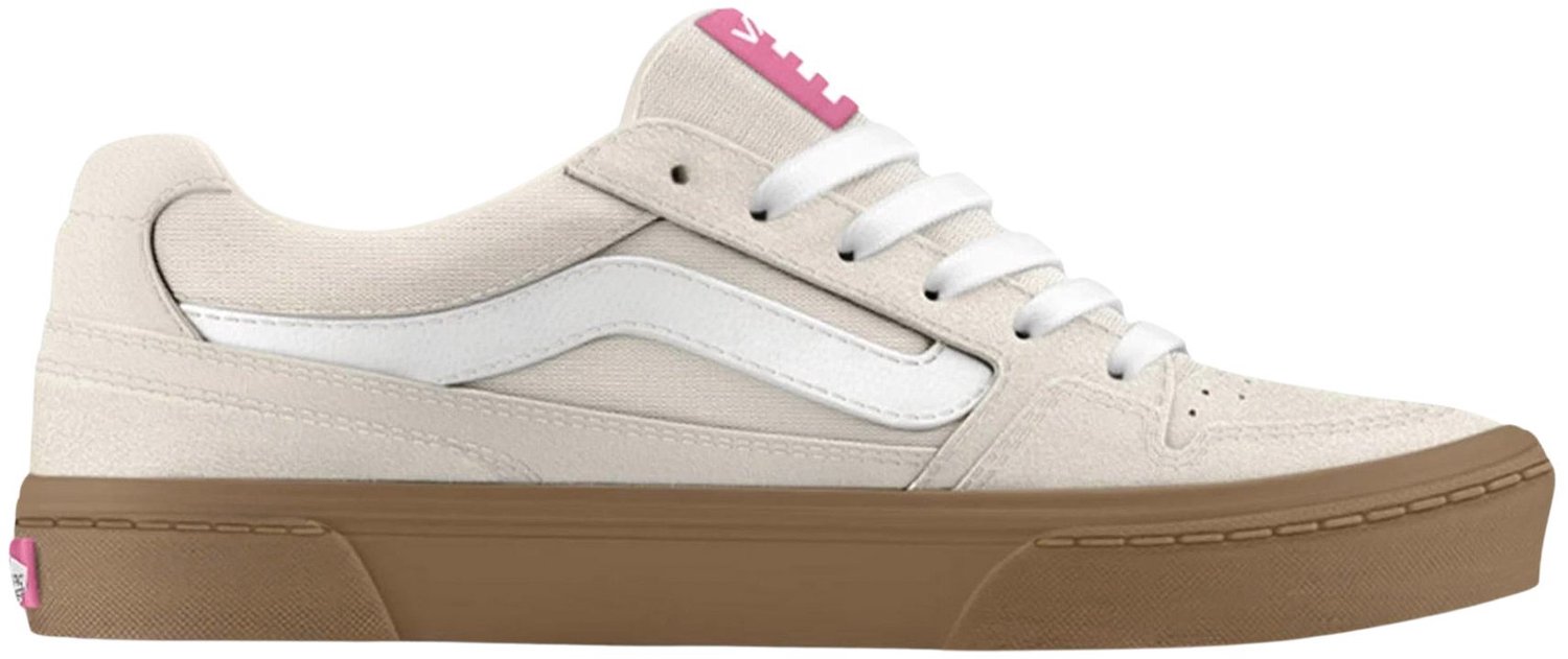 Vans Caldrone Sneakers Junior Beige