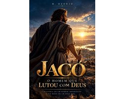 Legados da Fé - JACÓ - O Homem que Lutou com Deus