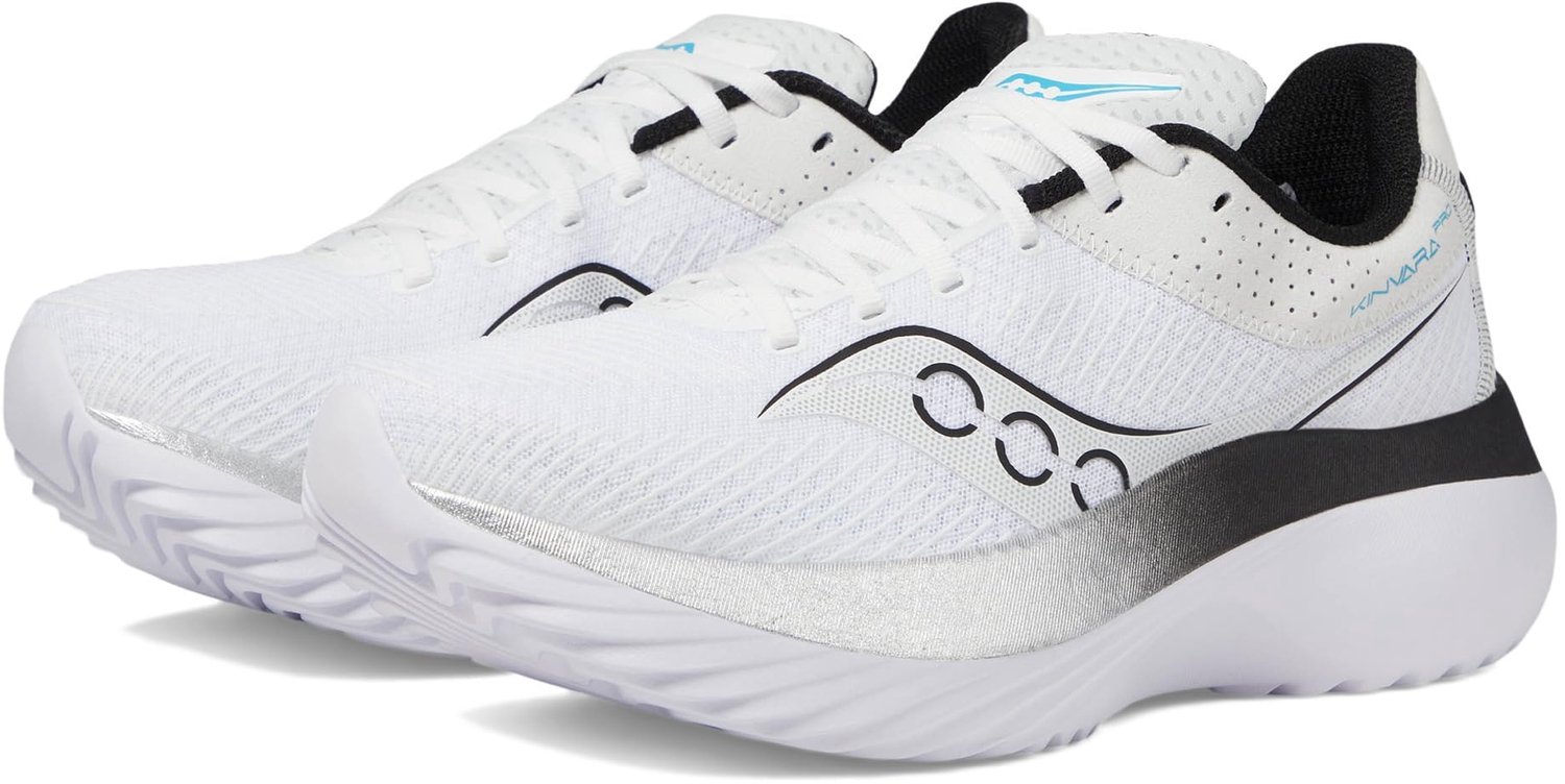 Saucony Kinvara Pro Hardloopschoenen Heren 43 Slime Umbra