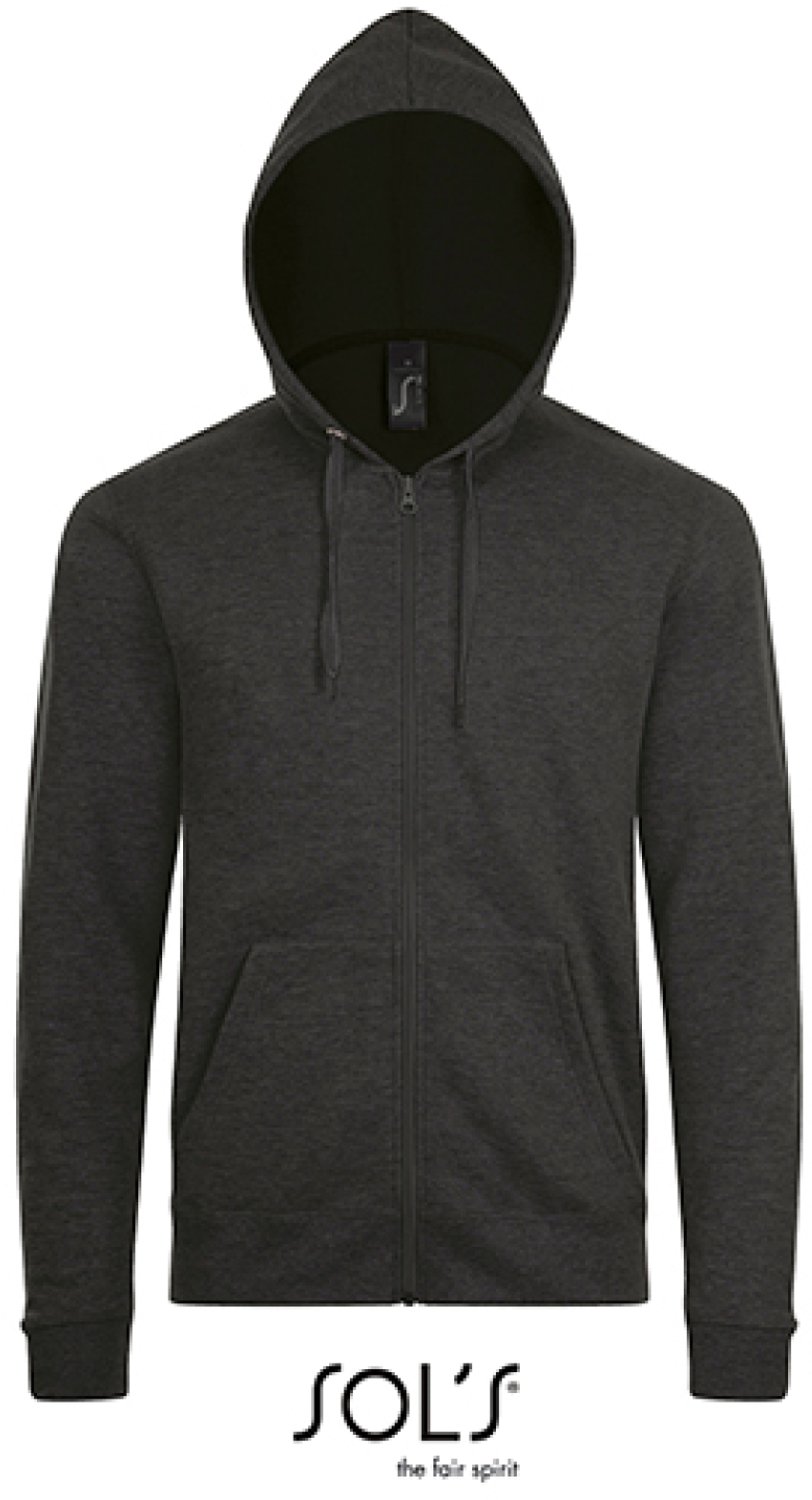 Charcoal Melange