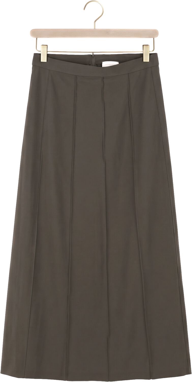JAPAN TKY Zunari Rokken Dames - Groen - Maat S