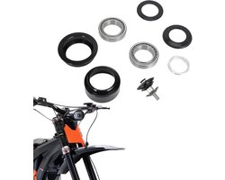 Bevel Wheel Bearing Kit for Sur-Ron Light Bee X/S - ShopVlot